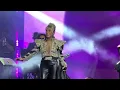 Ajda Pekkan & Manifest – Bambaşka Biri (Canlı) | Ülker Sports Arena, İstanbul 2026