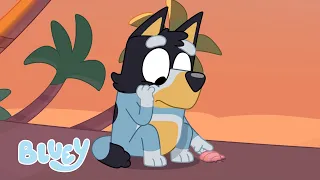 Bandishwasher Fairytale - Series 3 Bluey