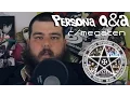 Persona Q A Episode 2 - Again