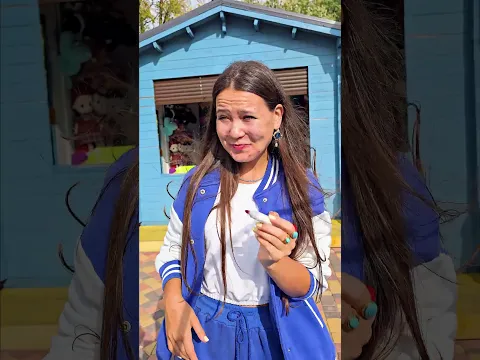 ШУТКА ВЫШЛА ИЗ ПОД КОНТРОЛЯ🤣🤣🤣