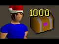 I spent 2 5 years saving 1 000 Hard Caskets GIM