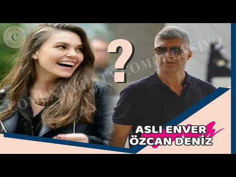 Download MP3 Momentos en los que Aslı Enver volvió loco a Özcan Deniz: Aquí están los Detalles Sorprendentes.