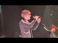William Beckmann Lonely Over You Live Austin, Texas Emos 10/25/25