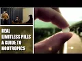 Real Limitless Pills - A Complete Guide to Nootropics