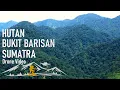 Download Lagu Explore Bukit Barisan Sumatra: Pandangan Drone Menakjubkan!
