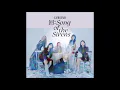 GFRIEND (여자친구) - Crème Brûlée [MP3 Audio] [回:Song of the Sirens]