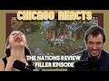 Download Lagu The Nations Review Filler Episode by Sseth Tzeentach | First Time Reactions