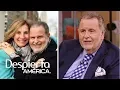 The romantic love story of El Gordo de Molina and his wife Millie