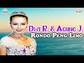 Download Lagu Dwi Ratna \u0026 Agung Juanda - Rondo Peng Limo (Official Music Video)