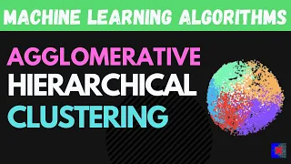 Agglomerative Hierarchical Clustering Python Code Example