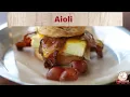 We review Aioli in West Palm Beach Check Please South Florida
