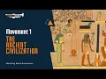Download Lagu The Ancient Civilization | Movement 1 Score | Marching Band Aransemen