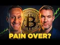 Bitcoin s 11-Month Correction Could FINALLY Be Ending