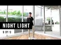 9x9 | “NIGHT LIGHT” Cover Dance By WatasiwaJoong