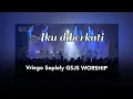 Download Lagu Aku Diberkati ( SOP ) by Vriego Soplely || GSJS Pakuwon Mall, Surabaya