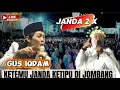 Lagu GUS IQDAM KETEMU JANDA KETIPU DARI JOMBANG