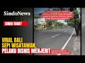 Lagu Viral Bali Sepi Wisatawan, Pelaku Bisnis Mengeluh hingga Netizen Bandingkan Situasi Jaman Covid-19