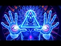 Download Lagu UNLOCKS TELEPATHY in Your PINEAL GLAND, Only Listen When You Are Ready, 963Hz Elevate Your Vibration
