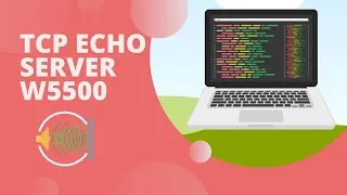 Writing a Simple TCP ECHO Server for W5500 STM32