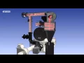 Buhler RoastMasterTM60 Coffee Roaster
