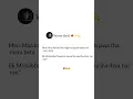 Download Lagu Maa kahti hai #shayari #sadpoetry #jaunelia #jounelia #jauneliapoetry #jouneliashayari #poetry