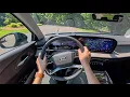 2026 Audi Q3 S Line Quattro - POV Test Drive Binaural