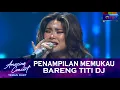 Download Lagu Penampilan Memukau Titi DJ - [BAHASA KALBU] - AMAZING CONCERT TEMAN DUET