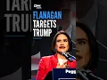 Trump s Loyal Soldier Peggy Flanagan Torches Michele Tafoya Over Billionaire Tax Breaks