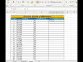 Exploring Excel - Use Excel to Convert Inches to Millimetres