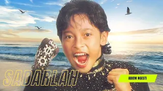 sadarlah abiem ngesti video lyrics