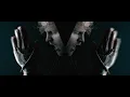 SHERIDAN - VOICE OF GOD (OFFICIAL VISUALS)