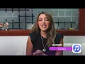 Jamila Badaoui Exclusive Playlist