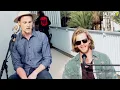 JAMESTOWN REVIVAL - WANDERING MAN (BalconyTV)