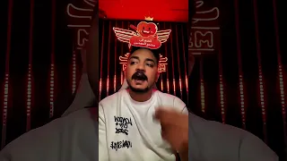 الناس الي بتنزل فيديوهات لمداهم الكلام ليكم 