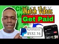 Download Lagu Bekijk video's en krijg betaald! Verdien geld