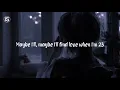 Kyle Hume - 23 (Everybody's Falling In Love Except For Me) ll Slowed ll TikTok (Lyrics)