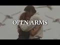 Download Lagu Journey - Open Arms (Lyrics)