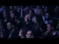 THE AGE OF INDUSTRY - (Live at Salle Pleyel)- Le Trio Joubran