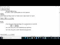 - PLSQL DEVELOPER FULL COURSE