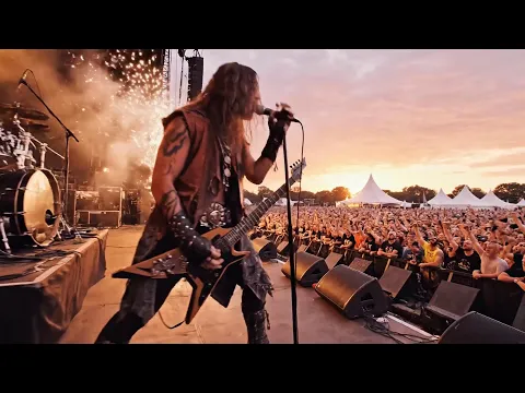 🔥 BEST METAL PLAYLIST 2025 ⚡ Non-Stop Energy for All Day 🔥