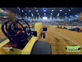 FRIDAY SESSION 9TH ANNUAL TNT KENTUCKY INVITATIONAL TRUCK AND TRACTOR PULL 2020