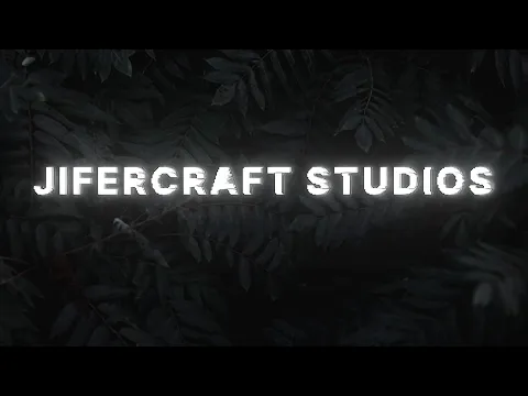 Minecraft server video for JiferCraft Studios