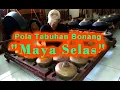 Lagu Tabuhan Bonang #7, Lagu \