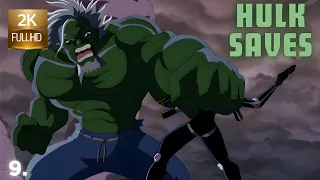 hulk returns to smash next avengers heroes of tomorrow full hd