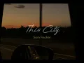 Sam Fischer - This City (Acoustic) | Lyrics