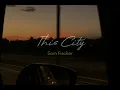 Download Lagu Sam Fischer - This City Acoustic |s
