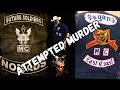 Can Biker News report Pagans vs Sutars Soldiers conflict unbiasedly