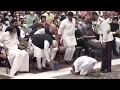 Download Lagu 125-year old Swami Sivananda - PM Modi bow down before each other at Padma award function