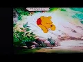 Download Lagu les aventures de Winnie l'ourson VHS extrait 6