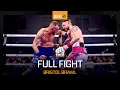 Download Lagu Intense Bare Knuckle Boxing | Simey Doherty vs. Joe Smith | BKB 45 - Bristol Brawl